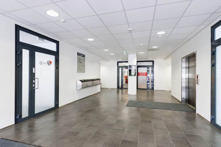 Mäkitorpantie 3 b aulatila