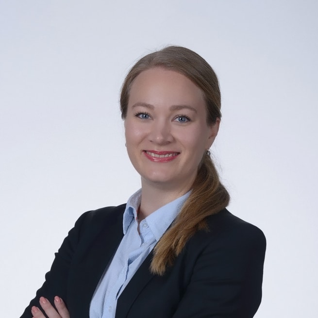 Mari Grekula profiilikuva